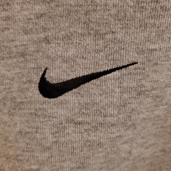 Vintage Nike Sweatshirt Sweater Large - Picture 2 of 4
